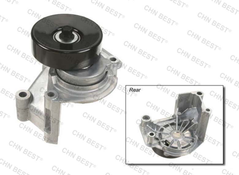 16620-0W100 Spanner für LELUX GS430