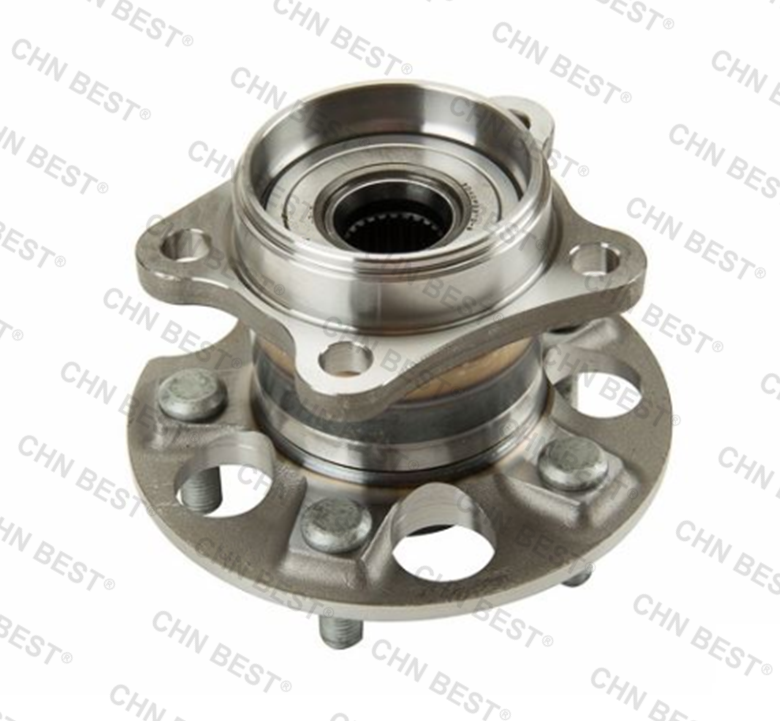 42410-08020 Radnabe für TOYOTA SIENNA