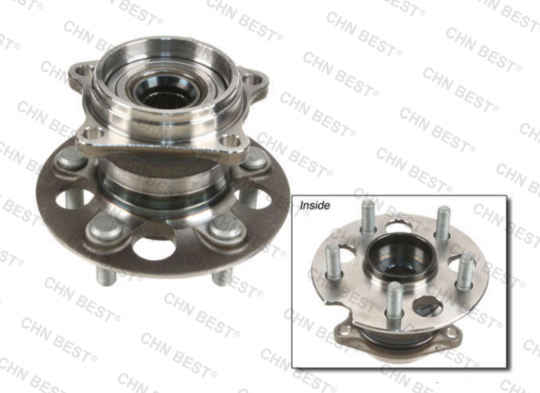 42410-28020 Radnabe für TOYOTA SIENNA