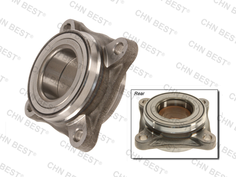 90080-37030 Radnabe für HILUX TOYOTA