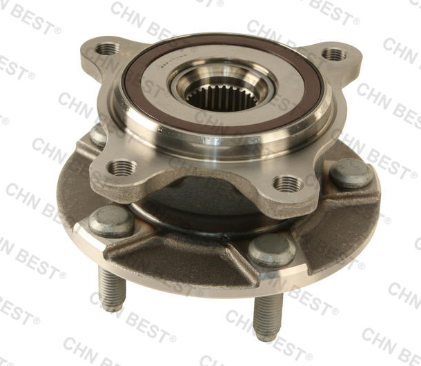 43560-30031 Radnabe für LEXUS IS250/350