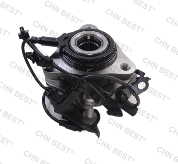43560-0D011 Radnabe für TOYOTA ETIOS