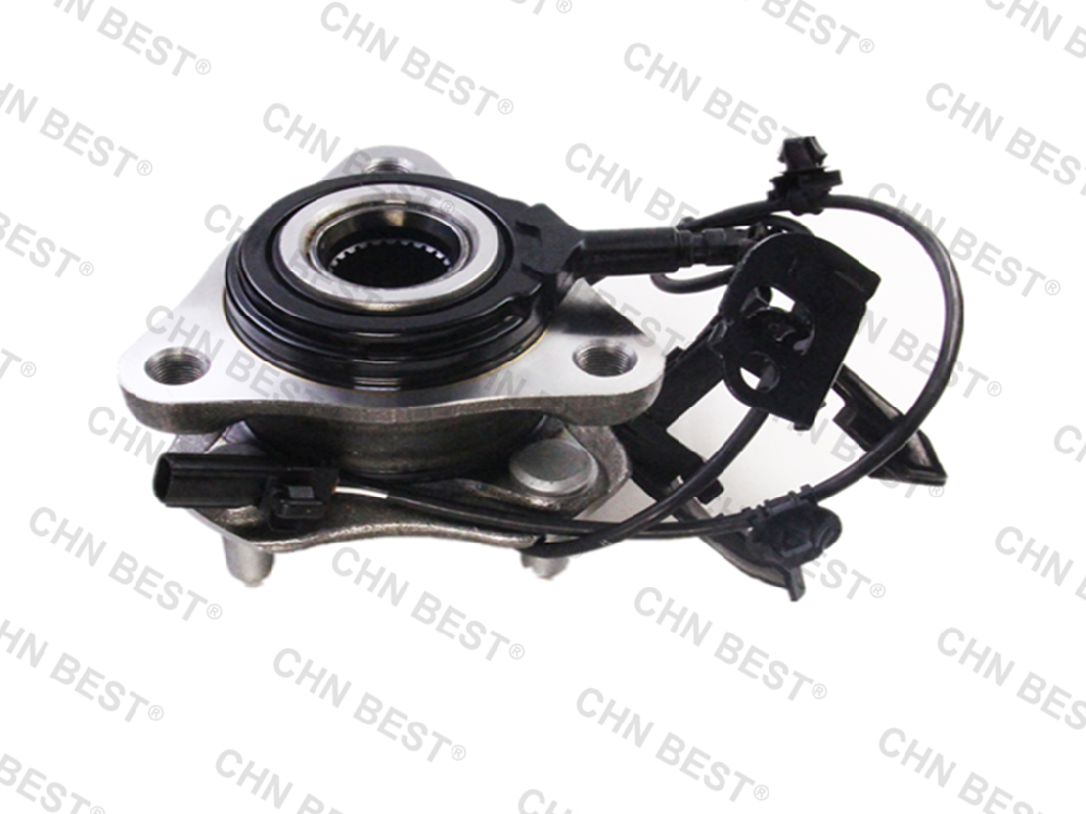 43550-0D040 Radnabe für ETIOS TOYOTA