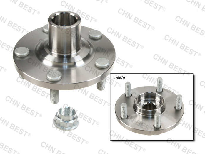 Radnabe 43502-42020 für 00-05 RAV4