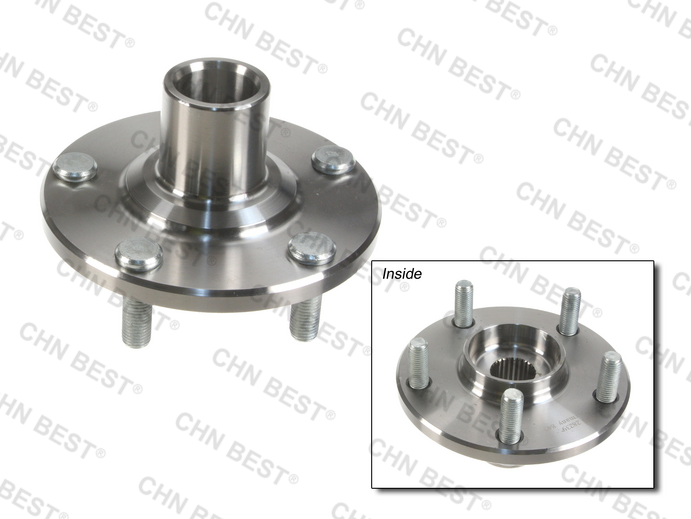 Radnabe 43502-06010 für CAMRY LEXUS