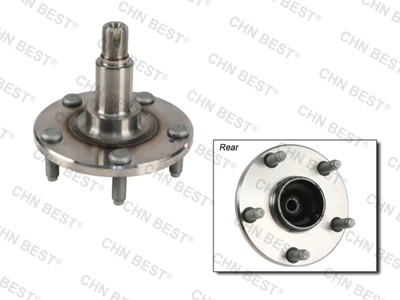 43502-22080 Radnabe für TOYOTA ALTEZZA 98-05