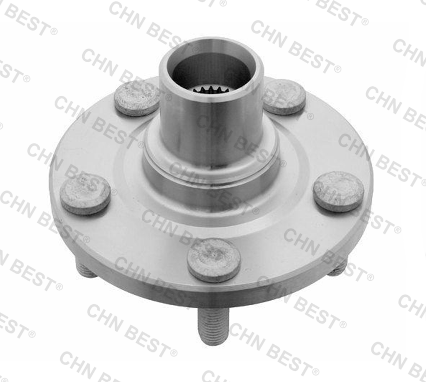 43502-20130 Radnabe für 92-01 TOYOTA CALDINA