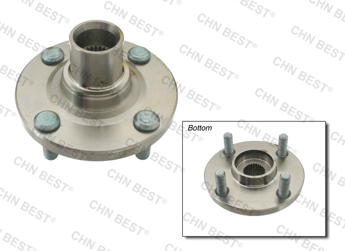 Radnabe 43502-12110 für 88-92 COROLLA