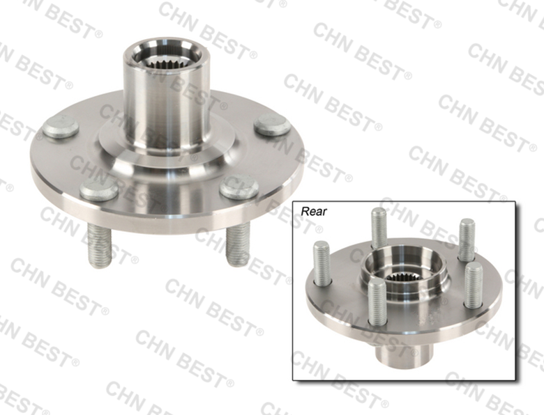 Radnabe 43502-33020 für CAMRY 02-04