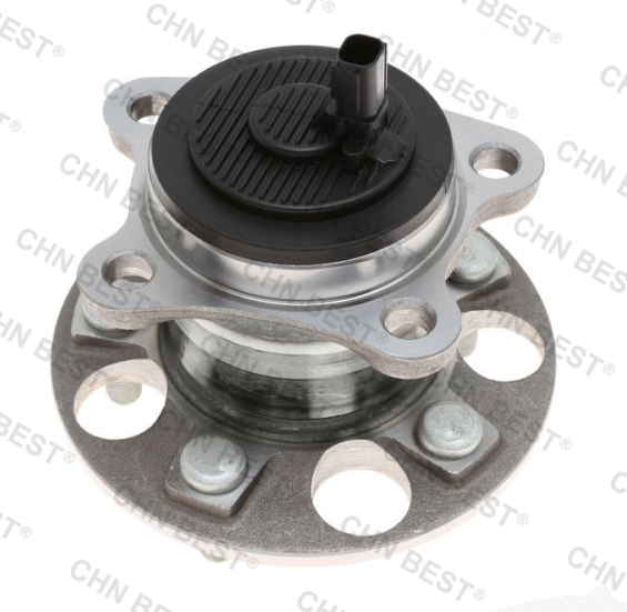 Radnabe 42460-0T010 für TOYOTA VENZA 09-14