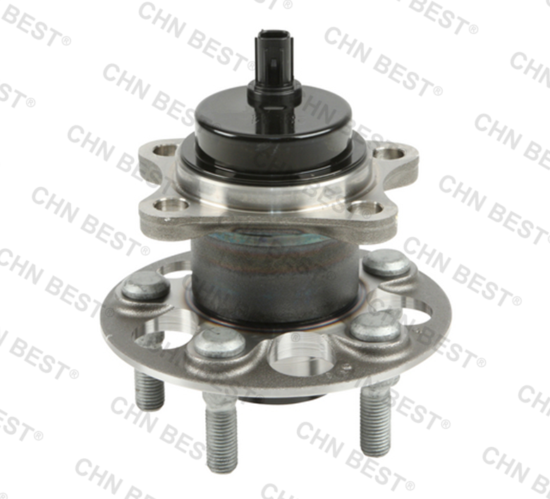 Radnabe 42450-52100 für 10-16 TOYOTA VERSO