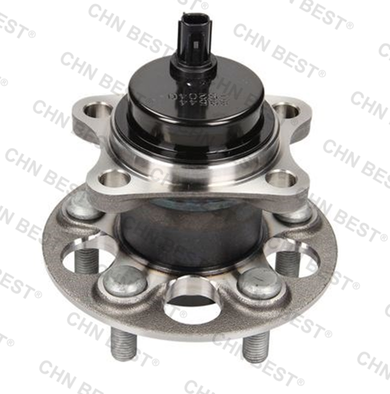 42450-52080 Radnabe für SCION 08-14 TOYOTA