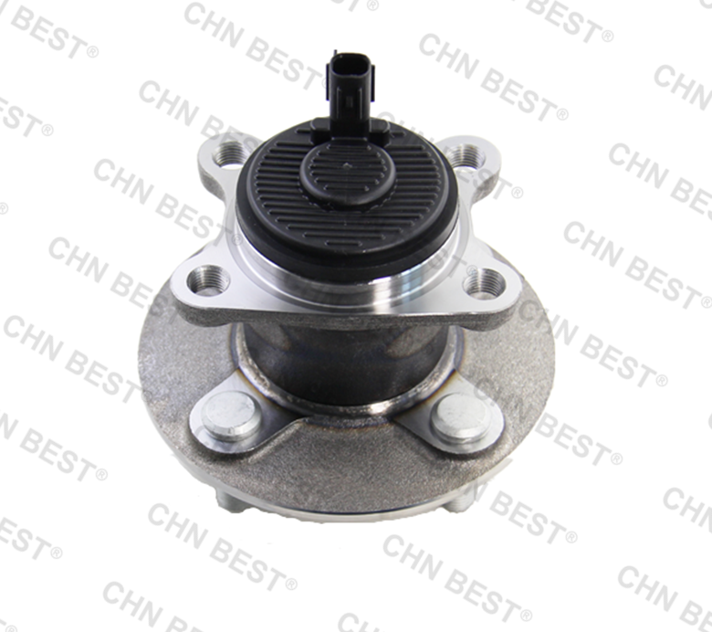 Radnabenlager 42450-0D100