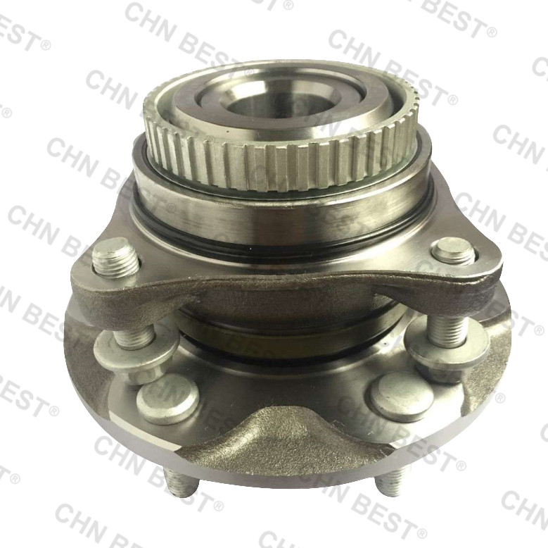 Radnabenlager 43502-0K030 KIT