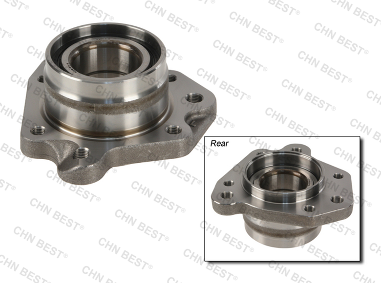 Radnabenlager 42201-S10-A01