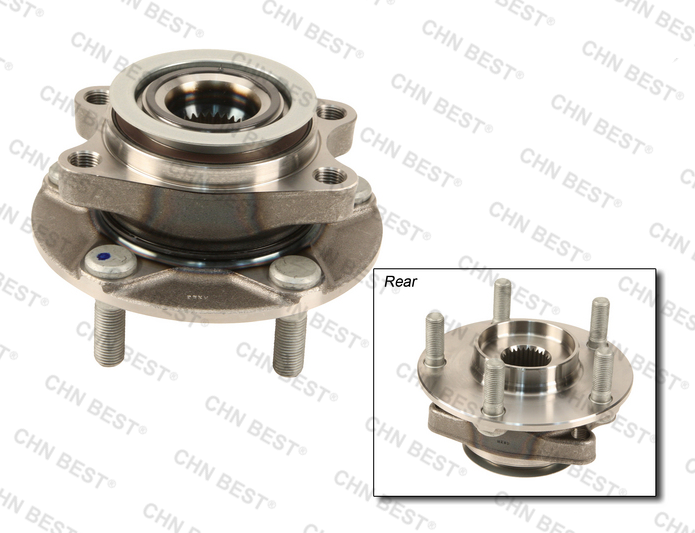 Radnabenlager 40202-1KA0A