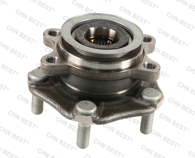 Radnabenlager 40202-3SH0A