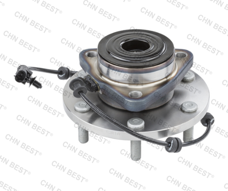 Radnabenlager 40202-9FF0A