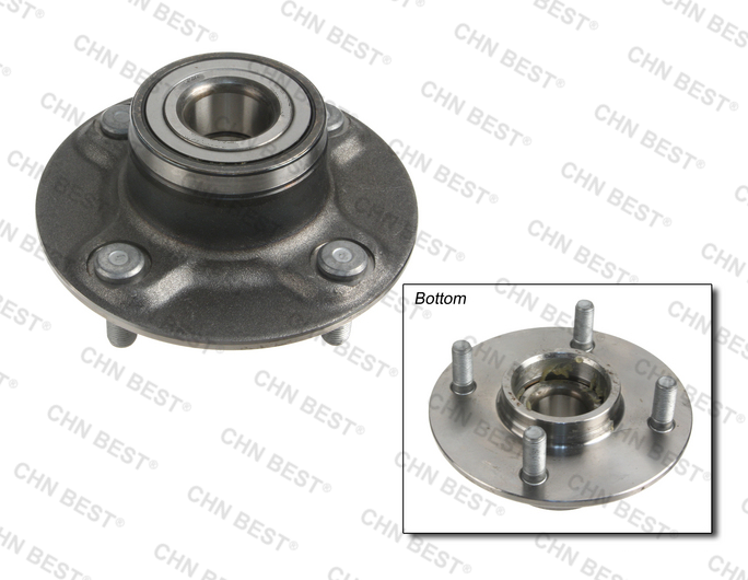 43200-30R07 Radnabenlager