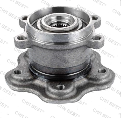 Radnabenlager 43202-4EG0A
