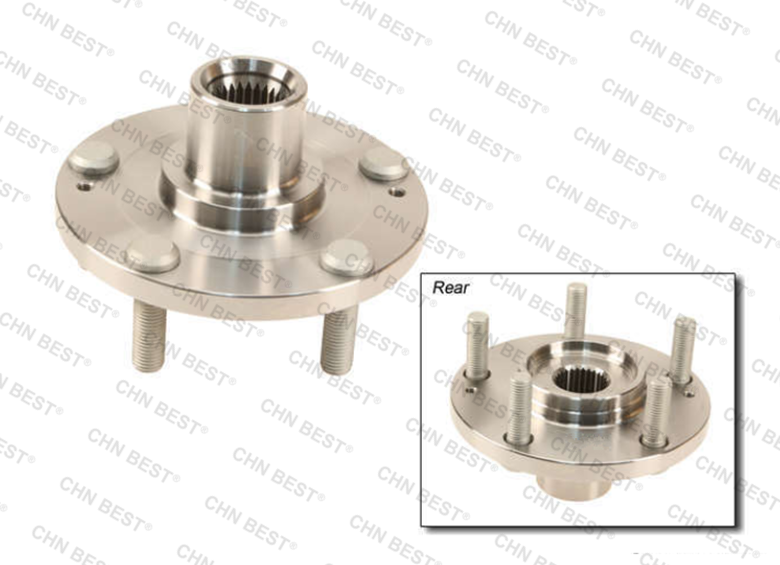 Radnabe 51750-2C103