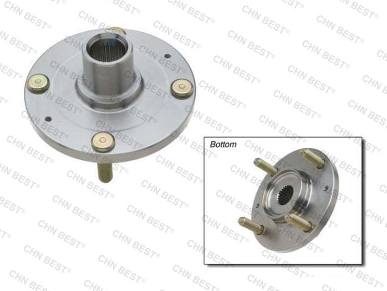 Radnabe 51750-2D003