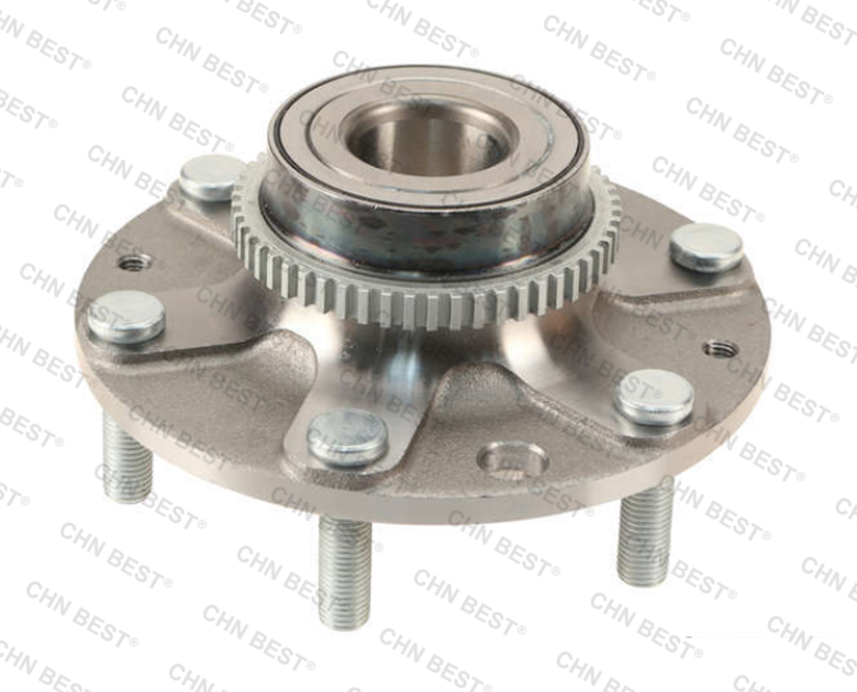 Radnabenlager 52710-4D100