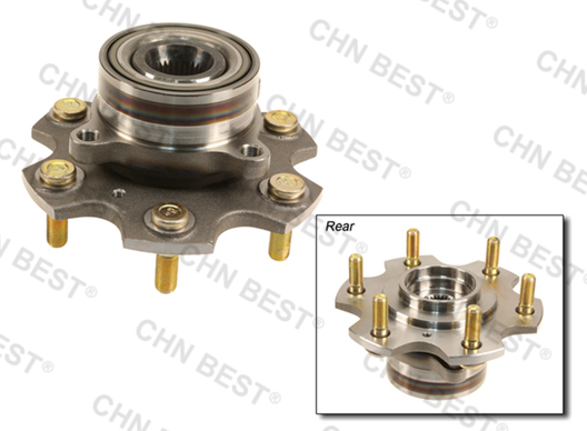 Radnabenlager 3880A024