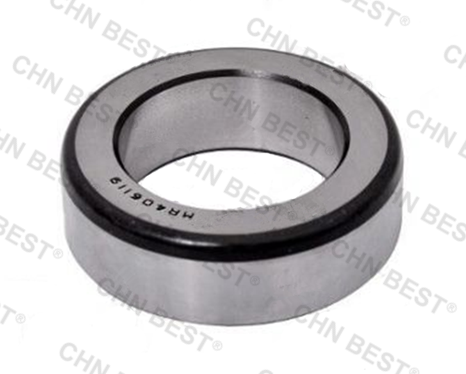 Achslagerhalter MB664448