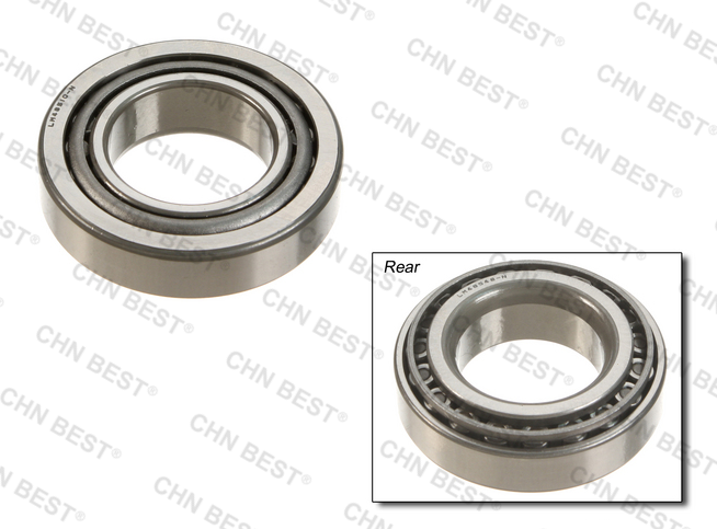 40215-2S600 Radlager