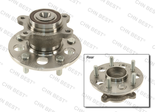 Radnabenlager 42200-TX9-A01 für FIT