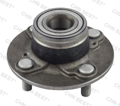 Radnabe 43402-54G12 für SUZUKI AERIO