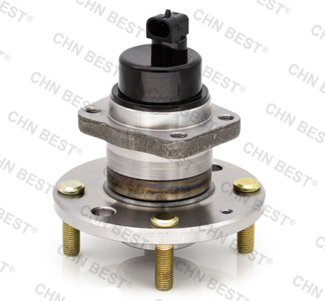 43402-86Z22 Radnabe für SUZUKI FORENZA