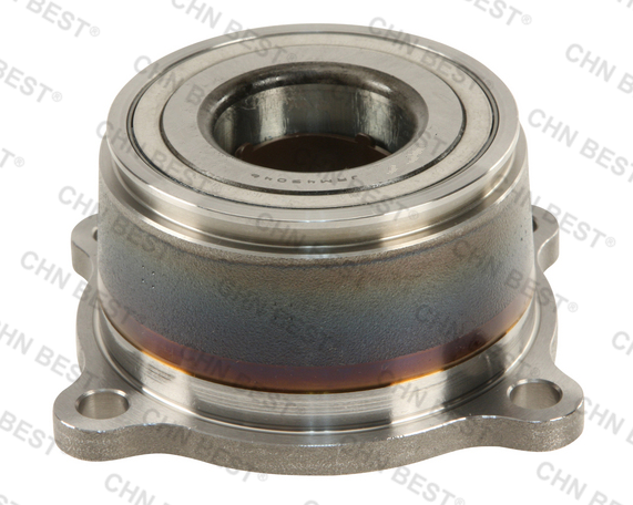43591-82Z10 Radnabe für SUZUKI EQUATOR