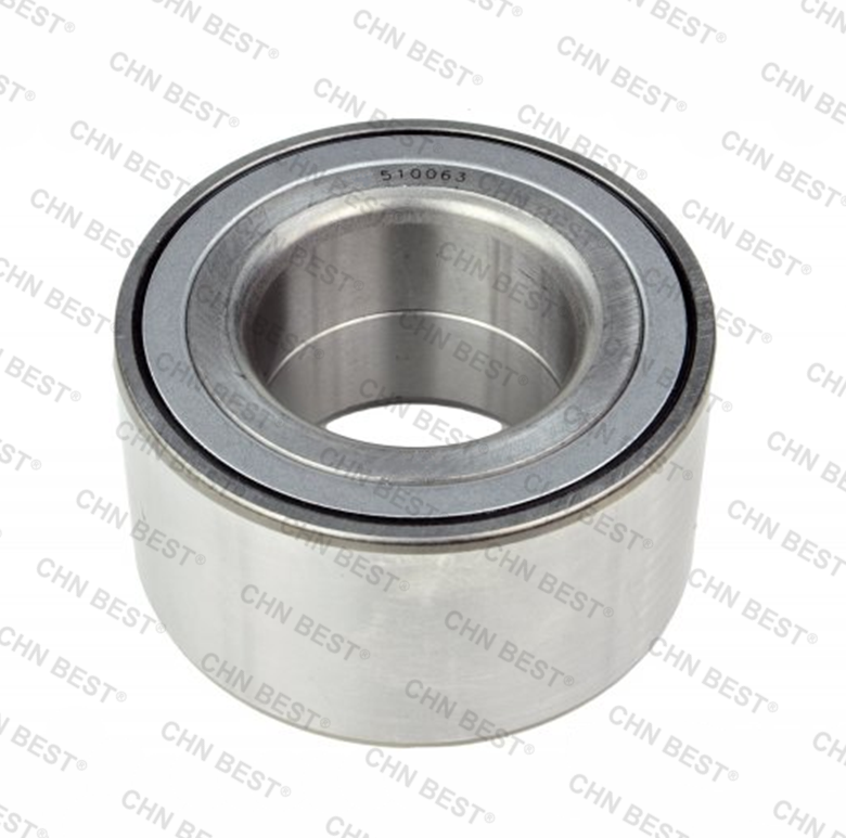 BT4Z-1215A Radlager für 07-14 EDGE