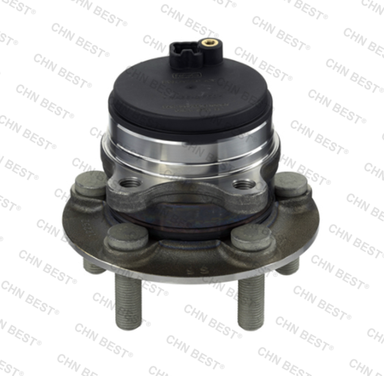 Radnabe E1GC-2C299A2C für FWD EDGE