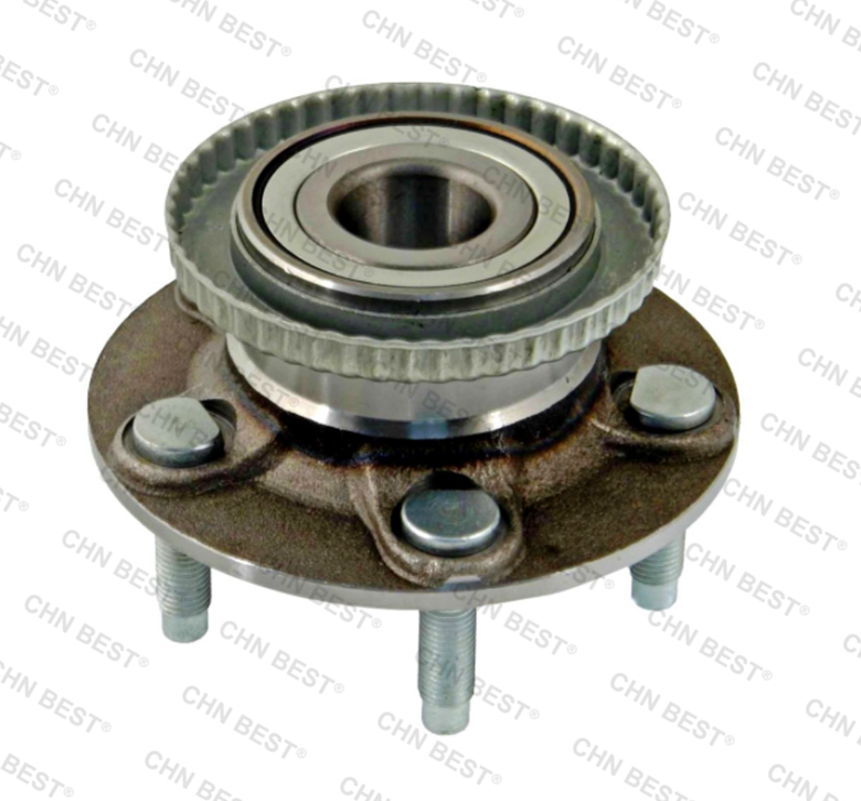 3F1Z-1104AA Radnabe für FORD TAURUS