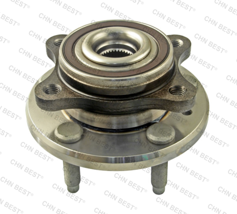 Radnabe 5F9Z-1104AB für FORD TAURUS