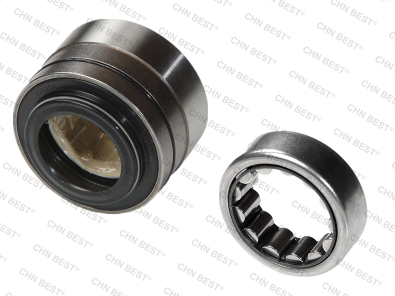 E3TW-1225AA Radlager für SERIE FORD