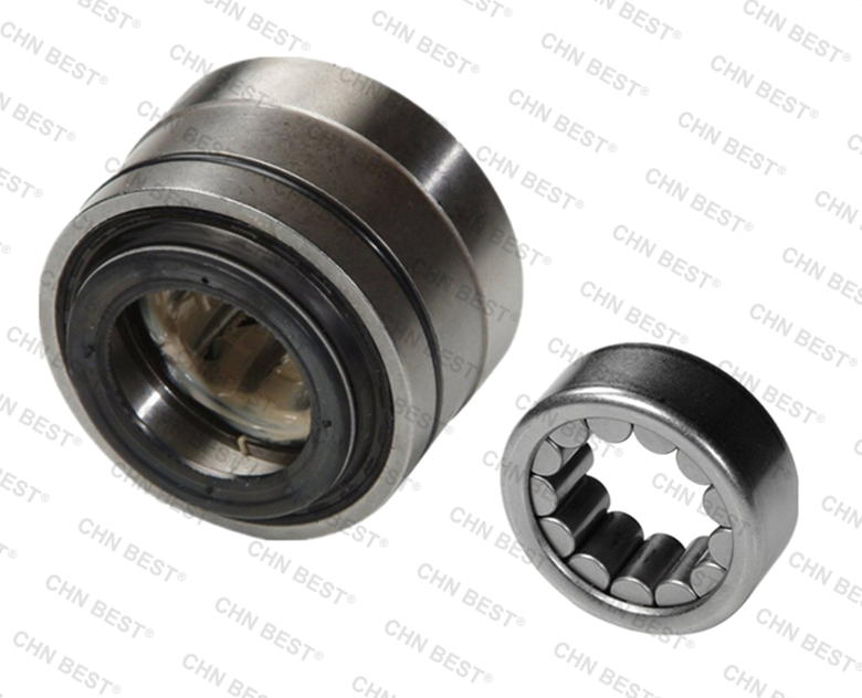 Radlager F75Z-1225BA für 00-18 F-150 FORD