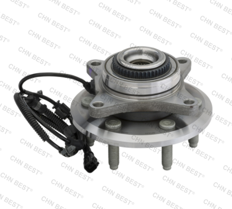Radnabe BL3Z-1104A 11-14 FORD F-150