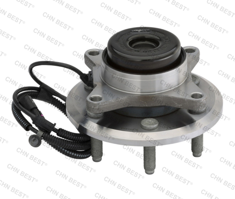 BL3Z-1104B Radnabe für 11-14 F150 AWD