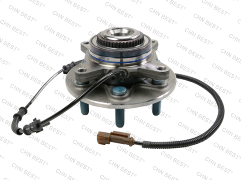 Radnabe FL3Z-1104A für F150 4WD FORD