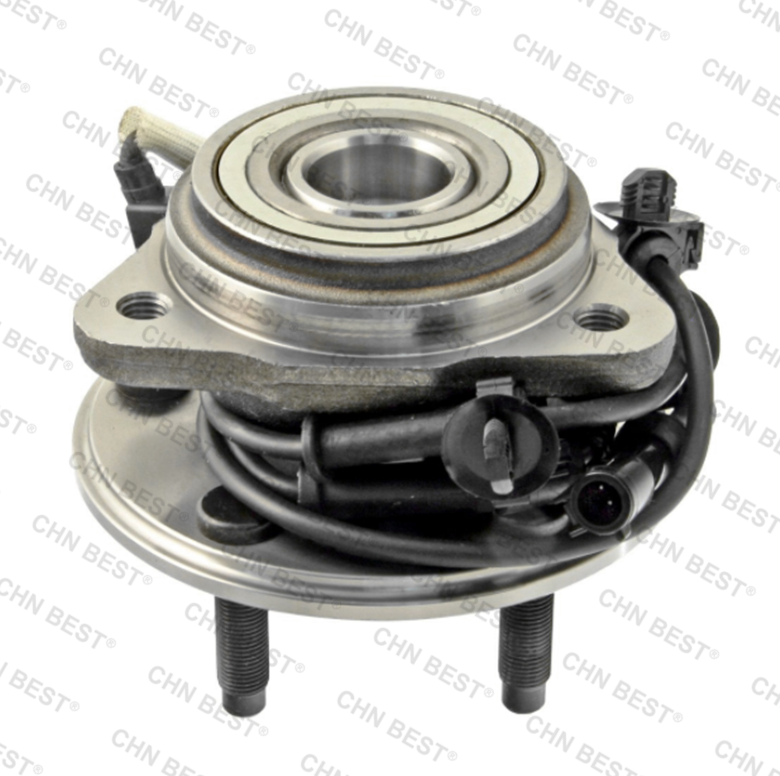 YL52-1104AA Radnabe für RANGER 00-02 FORD