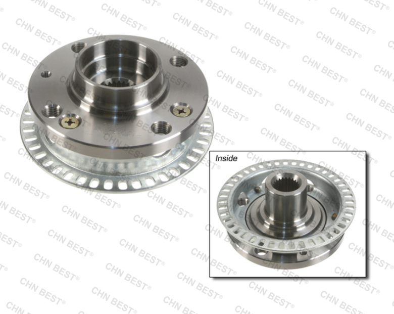 357407613B Radnabe für JETTA GOLF