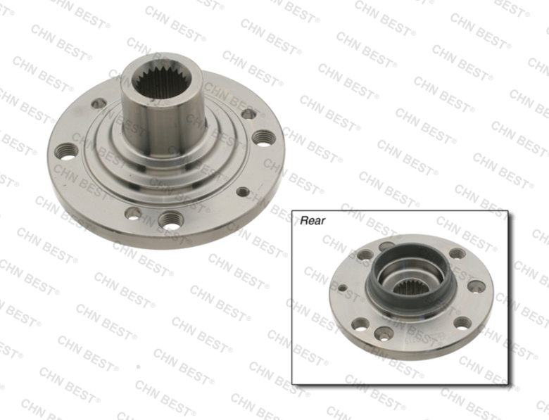 Radnabe 357407615 für GOLF BEETLE
