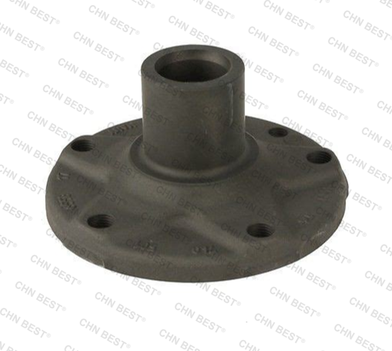 Radnabe 7L0501655B für TOUAREG