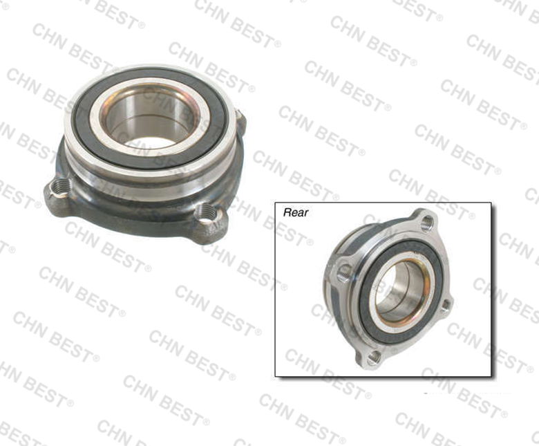 33411095238 Radlager für 5,7 SERIE BMW