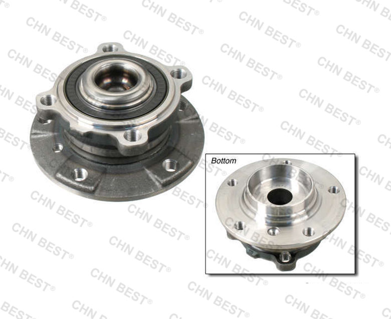 31226765601 Radnabenlager für 5er BMW