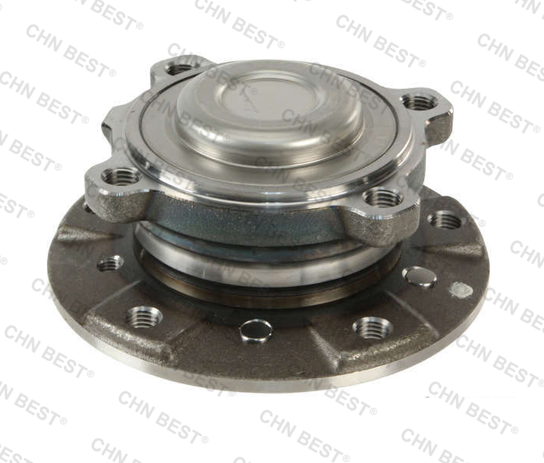 Radnabe 31222282670 für M3 M5